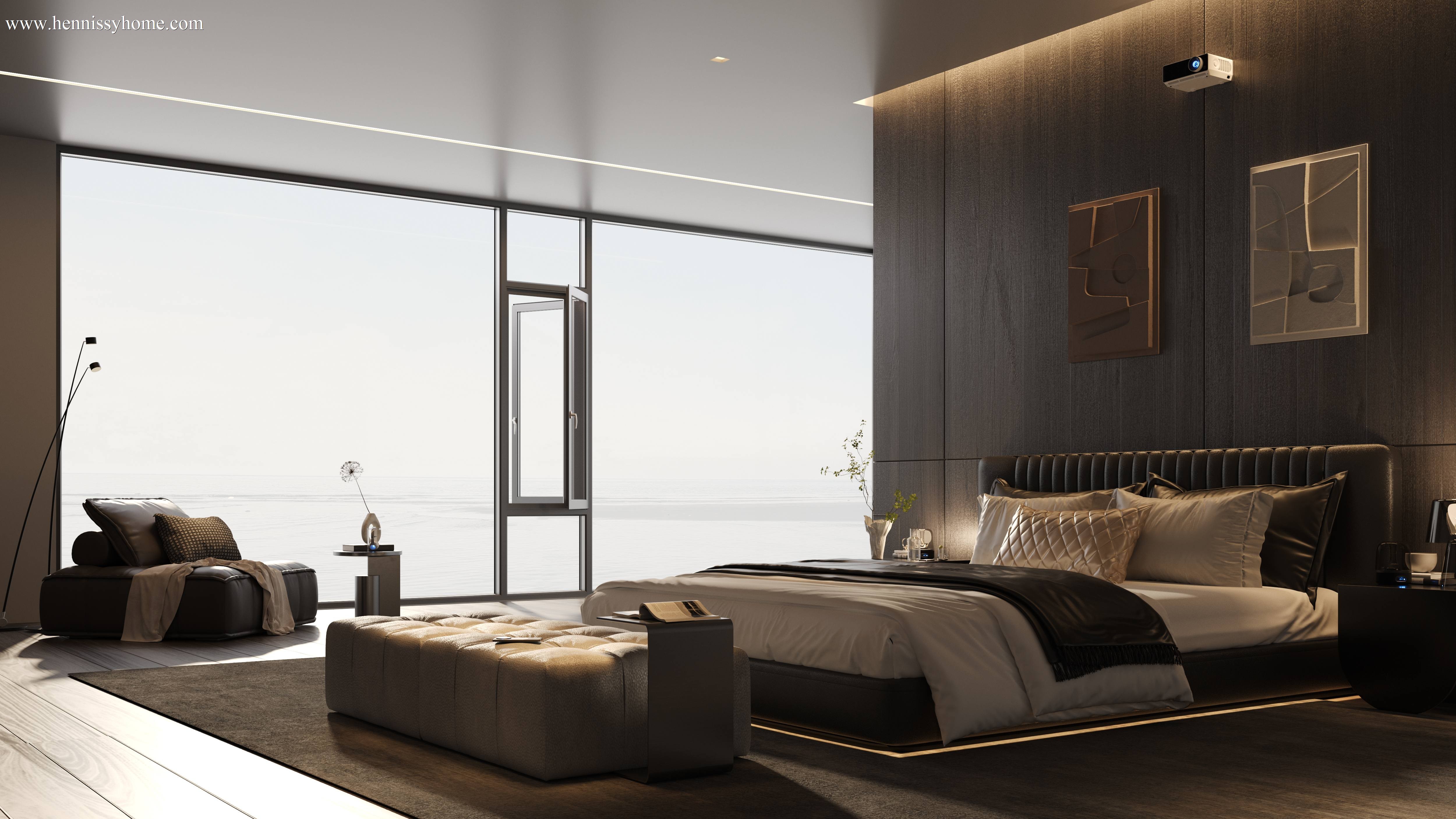 Aluminum Windows