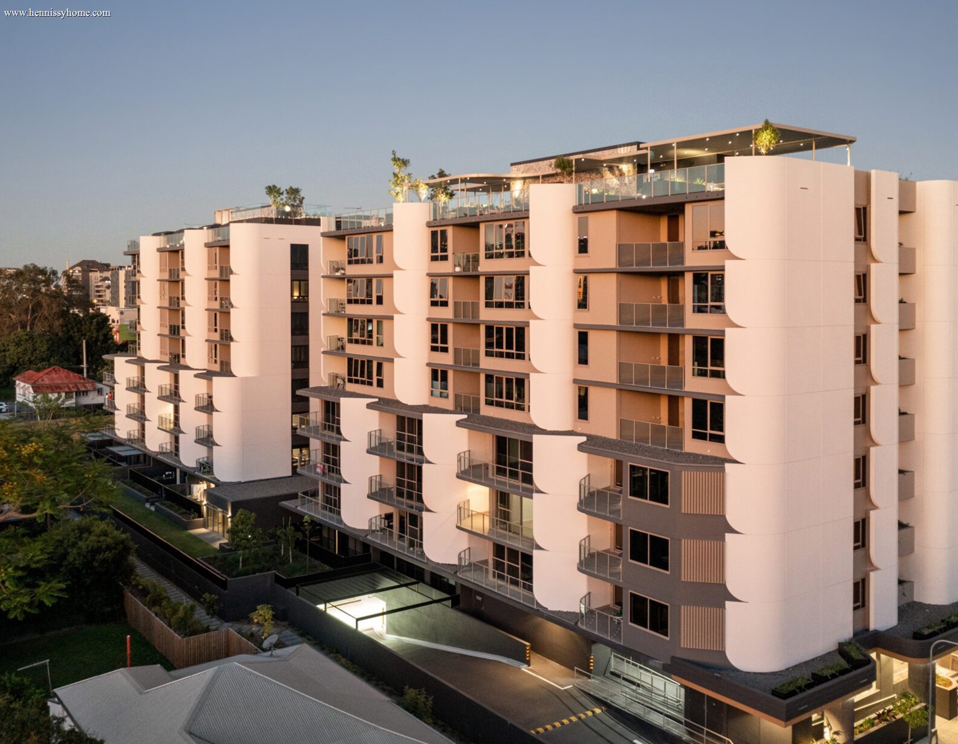 East Brisbane