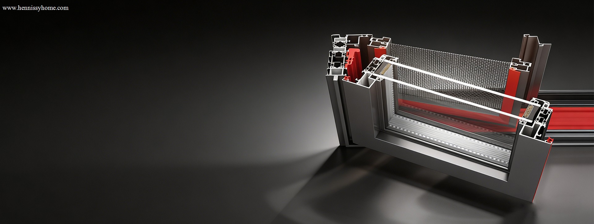 Double System Windows & Doors