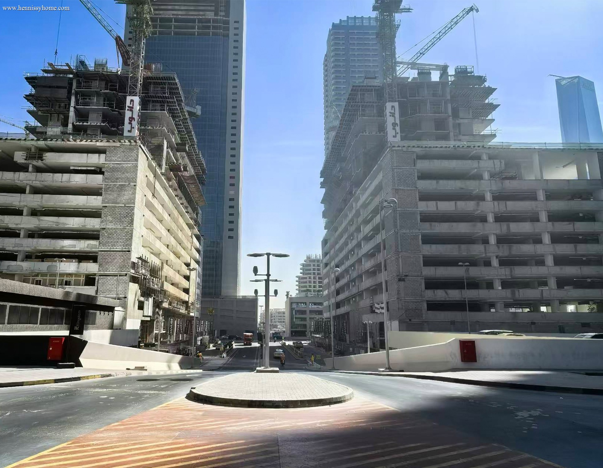 Dubai
