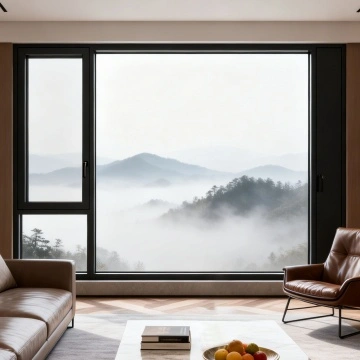 Trends in Energy-Efficient Aluminum Windows