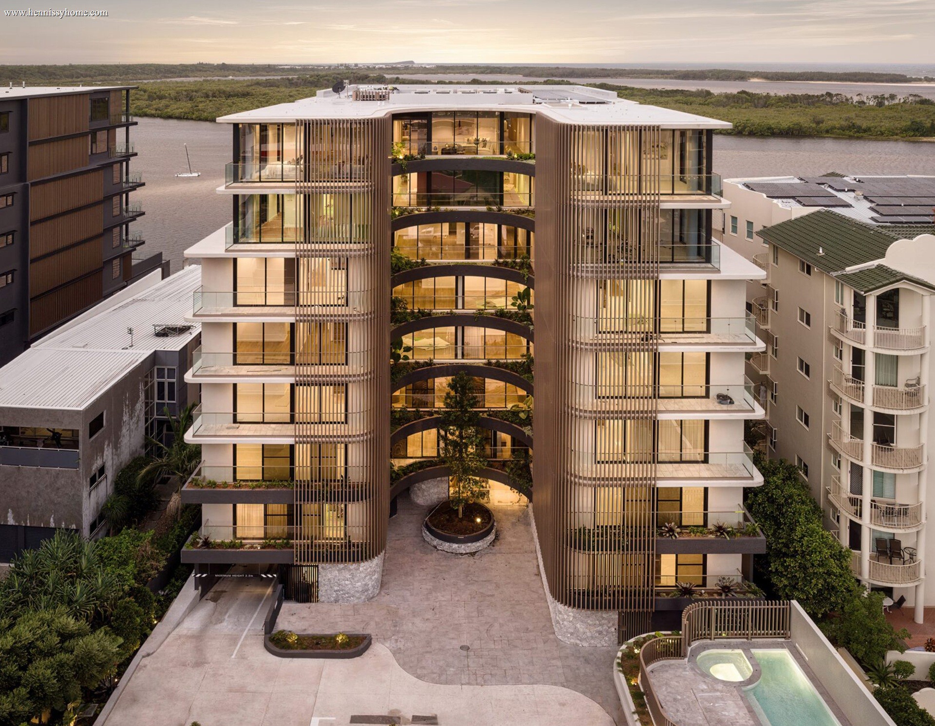 Maroochydore