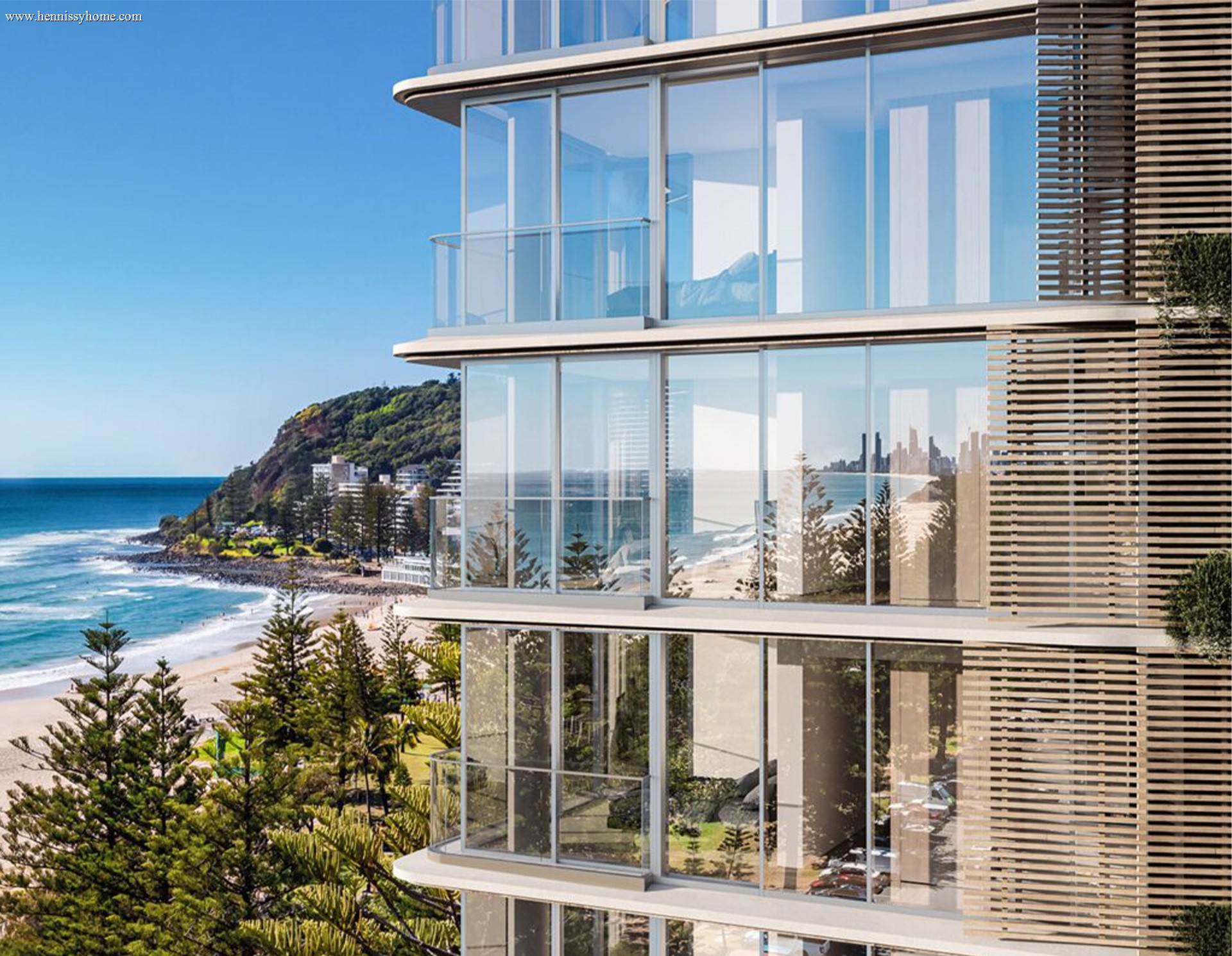 Burleigh Heads