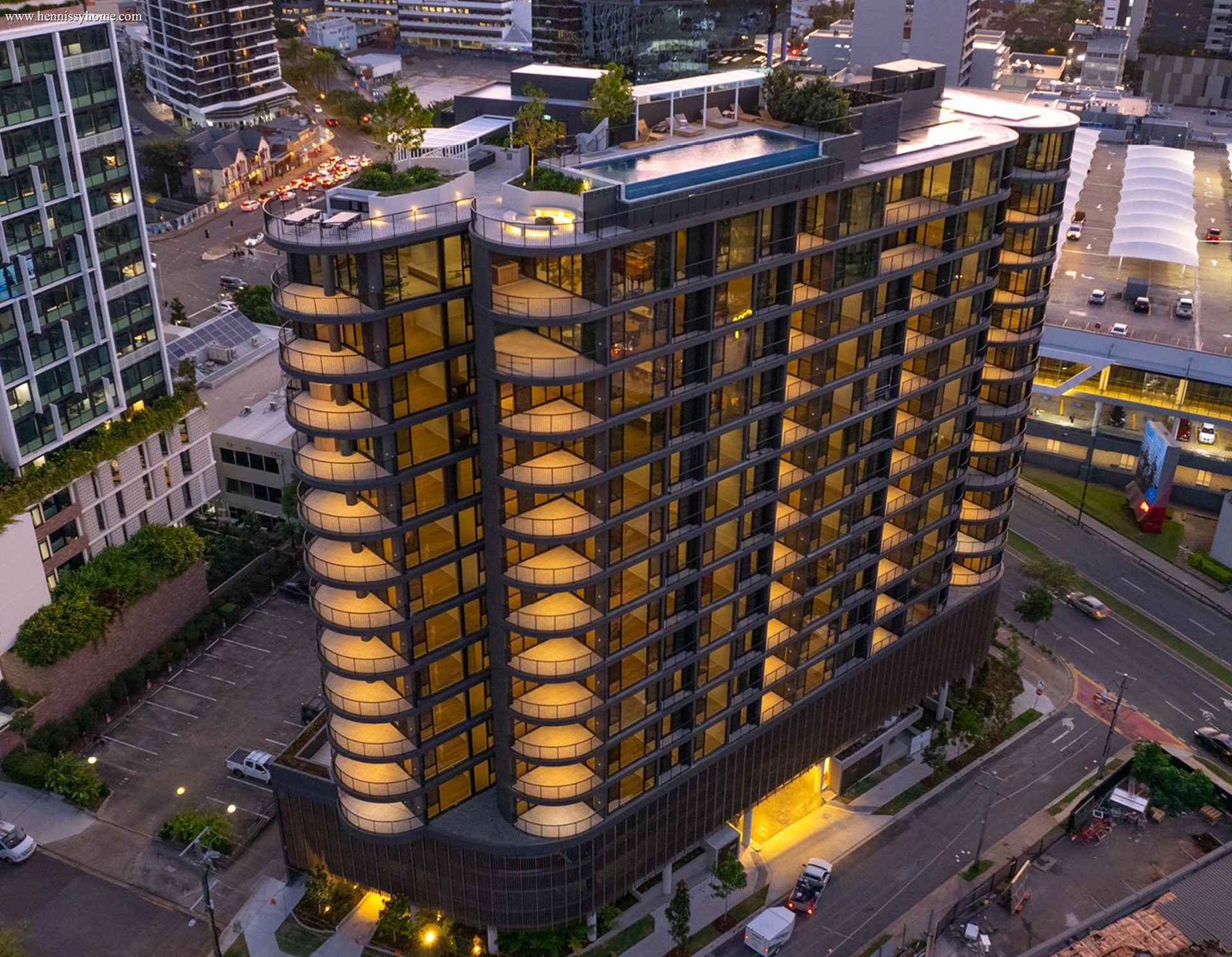 Toowong